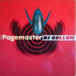 DJ Gollum – Pagemaster (2 MANO,TEMAZO MAKINA DEL 96)