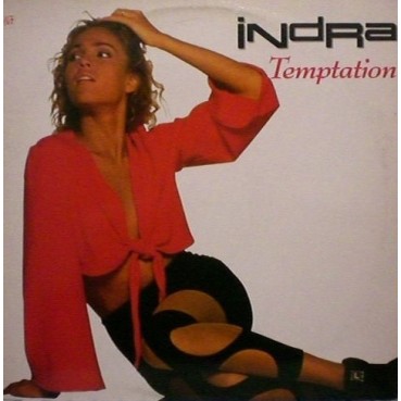 Indra – Temptation(2 MANO,COMO NUEVO¡¡ CORTE B2 MUY BUENO)