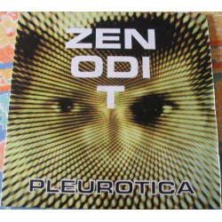 Zenodit – Pleurotica (2 MANO,FERPAS MUSIC)