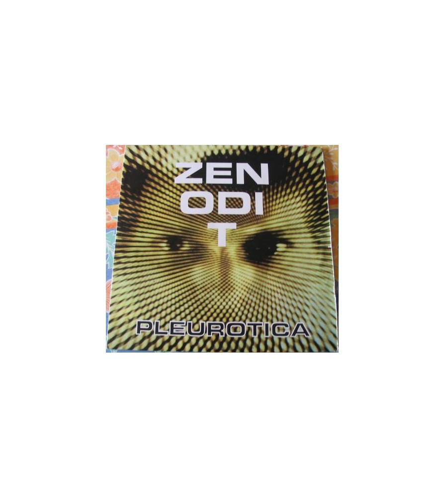 Zenodit – Pleurotica (2 MANO,FERPAS MUSIC)