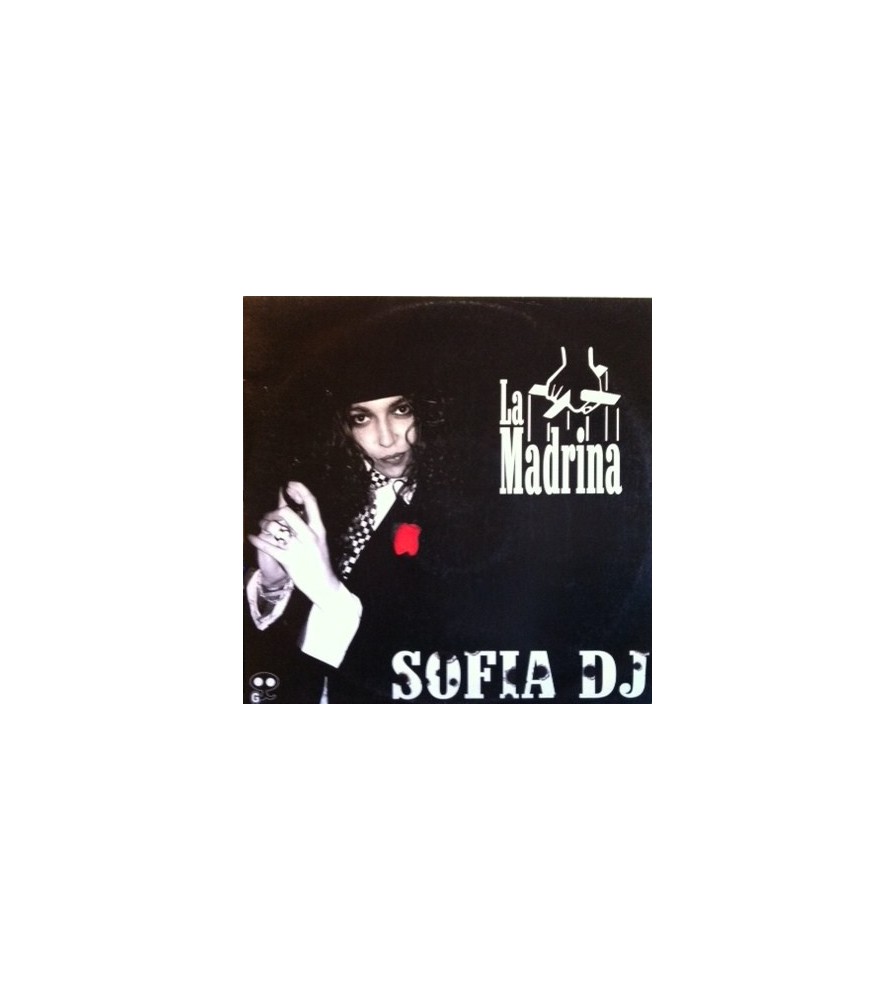 Sofia Dj - La Madrina(POKAZO + TECHNO)