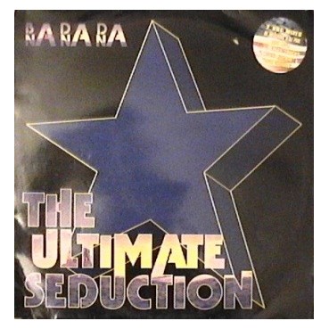 The Ultimate Seduction  - Ba Da Da Na Na Na(2 MAN,SELO TOP SECRET,TEMAZO REMEMBER¡ A2 CAÑERO)