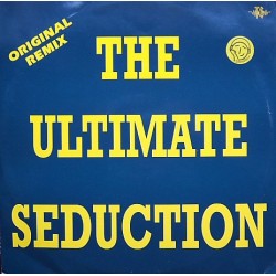 The Ultimate Seduction  – The Ultimate Seduction (Original Remix) (2 MANO,BASE REMEMBER)