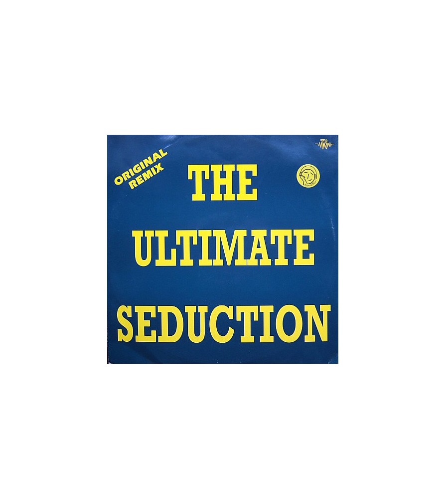 The Ultimate Seduction  – The Ultimate Seduction (Original Remix) (2 MANO,BASE REMEMBER)