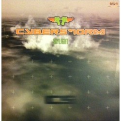 Cyberstorm – Skylight(MELODIA DEL 2000,NUEVO)