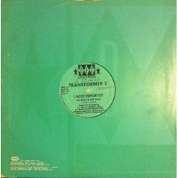 Transformer 2 – Pacific Symphony (Remix) (REMEMBER DEL 92)