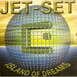 Jet Set – Island Of Dreams (MELODION SELLO LEGEND)