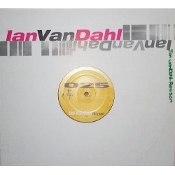 Ian Van Dahl – Reason (2 MANO,EDICION BELGA¡)