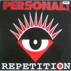 Personal Inc. – Repetition (2 MANO,TEMAZO REMEMBER SELLO PRODISC)