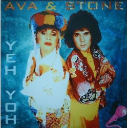 Ava & Stone – Yeh Yoh (2 MANO,CANTADITO DEL 94¡¡)