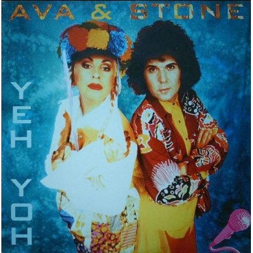 Ava & Stone – Yeh Yoh (2 MANO,CANTADITO DEL 94¡¡)