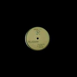 DJ Misjah – Very Nice EP (2 MANO,TECHNO GROOVY¡)
