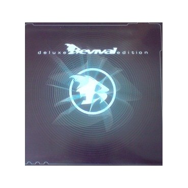 Revival – You Can Dance (2 MANO,ROLLAZO DE BASE¡¡)