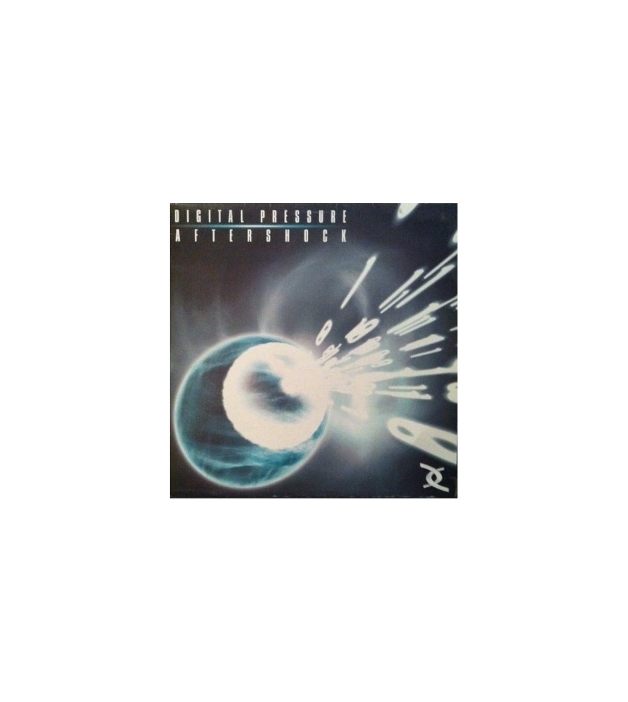 Digital Pressure – Aftershock (2 MAN,PROGRESIVO BRUTAL¡¡¡¡)