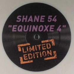 Shane 54 – Equinoxe 4 (PELOTAZO BUSCADISIMO¡¡ NUEVO)