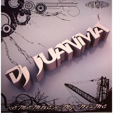 DJ Juanma - Remember My Name