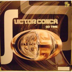 Victor Conca  - Go Time(menuda cabra¡¡)