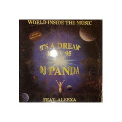 World Inside The Music – It's A Dream (RMX 95)(2 MANO,TEMAZO ACTV CORTE B2))