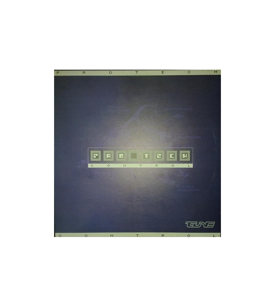Pro-Tech – Control (2 MANO,PELOTAZO REMEMBER¡¡)