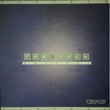 Pro-Tech – Control (2 MANO,PELOTAZO REMEMBER¡¡)