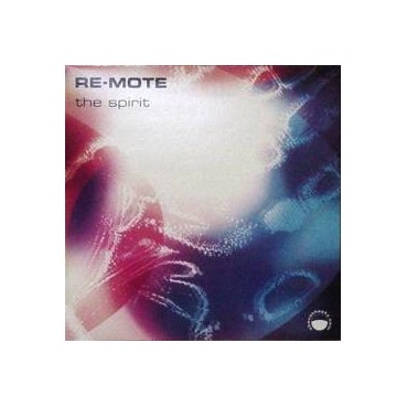 Re-mote – The Spirit (MELODIÓN COLISEUM AÑO 2002¡¡ COPIAS NUEVAS)