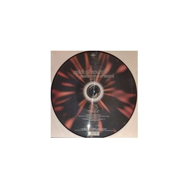 Spirit Of Sound – Combination Of Sound (PELOTAZO DEL 97,COPIAS NUEVAS)