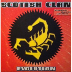 Scotish Clan - Evolution(OTRO IMPRESCINDIBLE DE LA CATEDRAL¡¡  NUEVO¡¡)