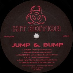 Jump & Bump Volume Six (Hit Edition) (TEMAZOS CANTADITOS¡¡)
