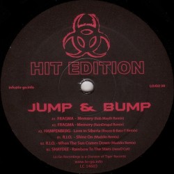 Jump & Bump Volume Six (Hit Edition) (TEMAZOS CANTADITOS¡¡)