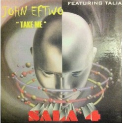 John Eftwo Featuring Talia – Take Me (TEMAZO SELLO FALCÓ¡¡)