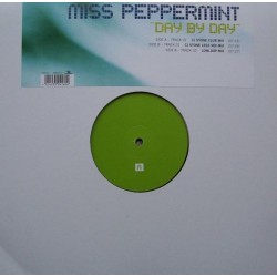 Miss Peppermint – Day By Day (NUEVO,MELODIA REMEMBER)