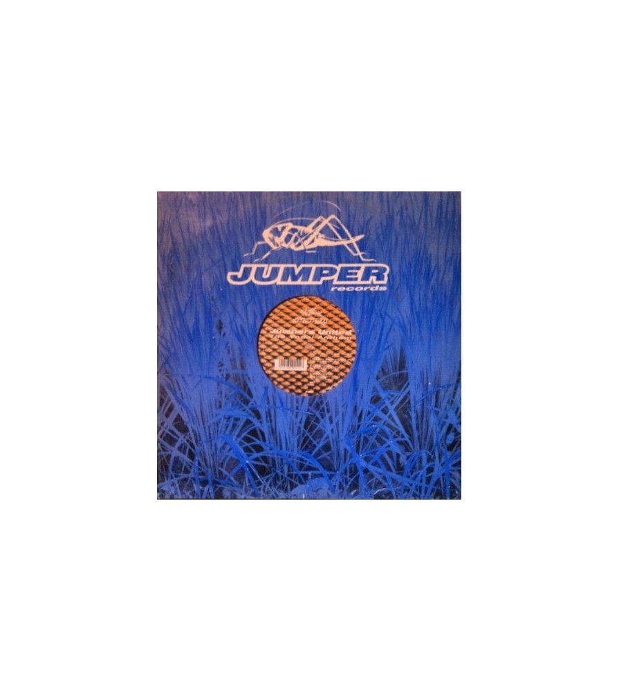 Jumpers United – The Yodel Anthem (JUMPER RECORDS,ROLLAZO CORTE B2¡)