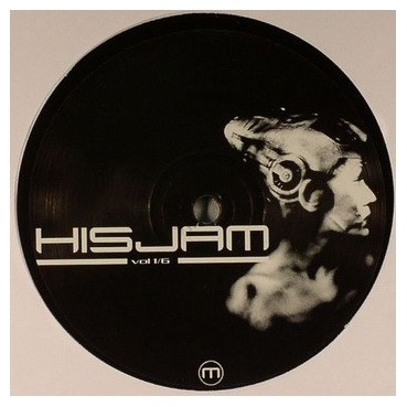 DJ Misjah – Volume 1/6(NUEVO,BOMBAZO TECHNO¡¡)