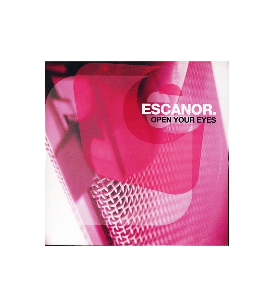 Escanor – Open Your Eyes (CANTADO SOUND FACTORY)