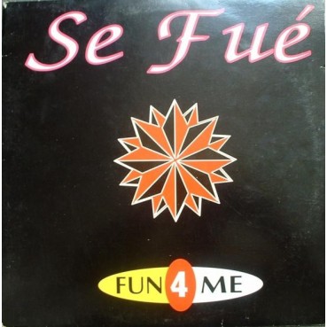 Fun 4 Me – Se Fue (2 MANO,TEMAZO ITALO¡¡)