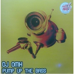 DJ Omh - Pump Up The Bass(Pokazos¡¡)