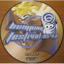 Bumping Festival 05 E.P(NUEVO,MUY BUSCADO¡¡)