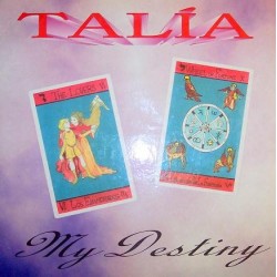 Talia – My Destiny (NUEVO,TEMAZO¡¡)