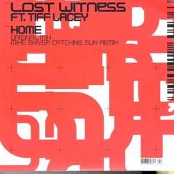 Lost Witness Ft. Tiff Lacey – Home (ORIGINA¡¡ TEMAZO¡¡ NUEVO)