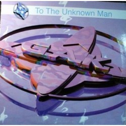 G.A.K. – To The Unknown Man (2 MANO,CORTE B1 CHOCOLATERO¡¡)