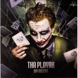 Tha Playah – My Misery (BUSCADISIMO¡¡ NUEVO)