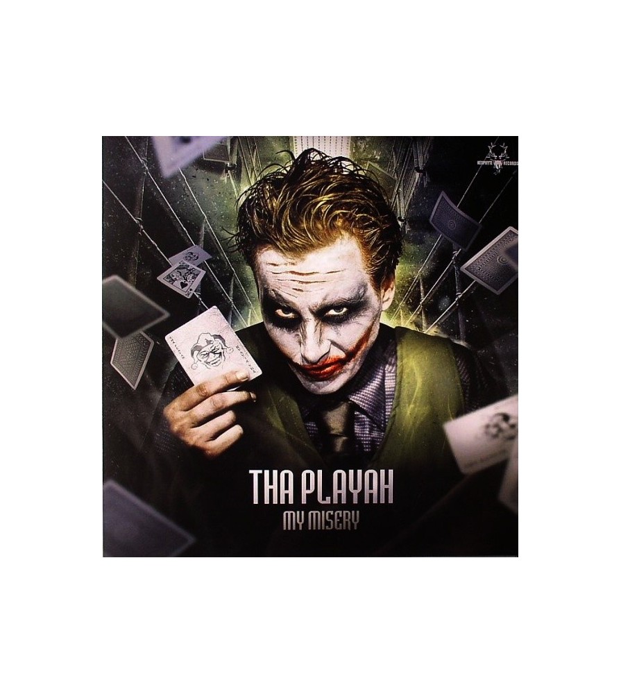 Tha Playah – My Misery (BUSCADISIMO¡¡ NUEVO)