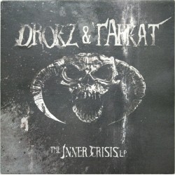 Drokz & Tafkat – The Inner Crisis EP (INDUSTRIAL MOH)