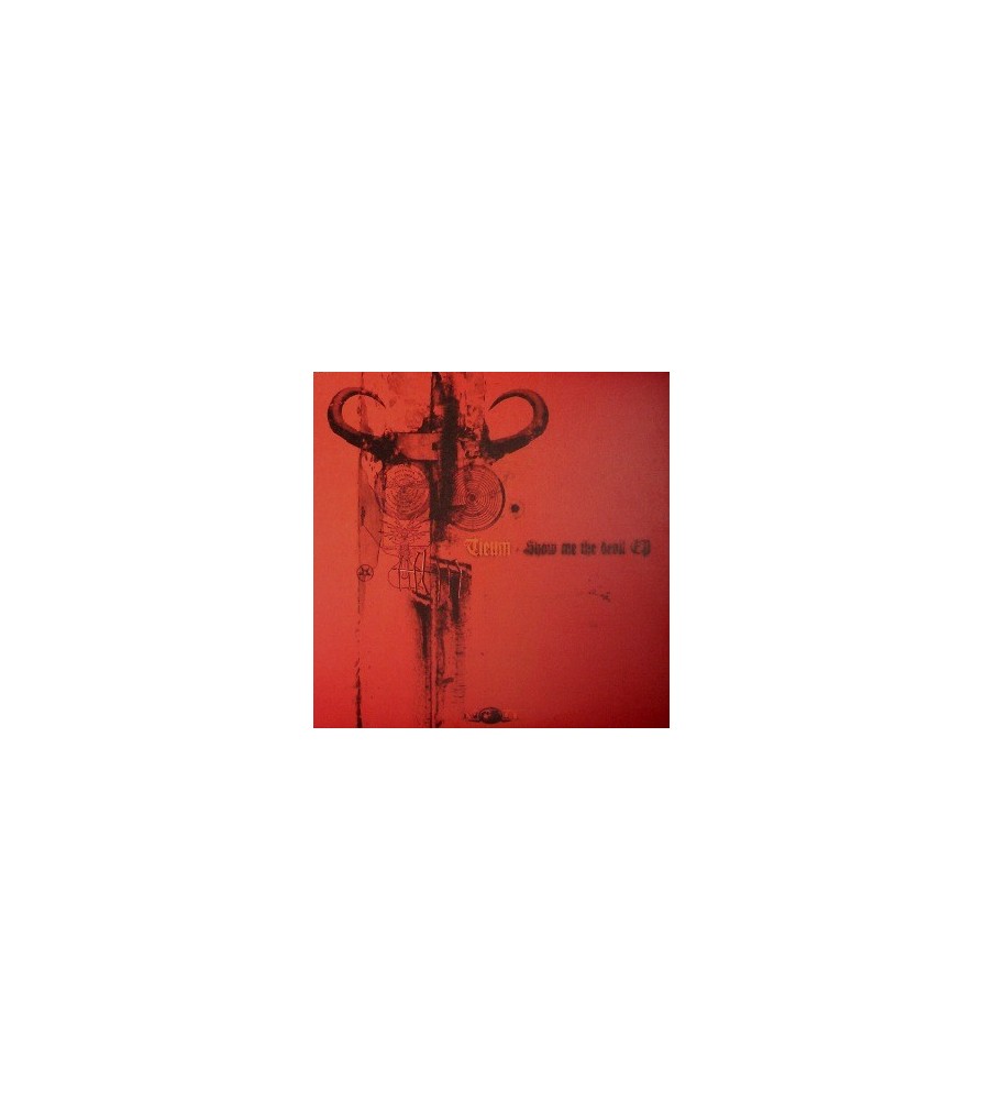 Tieum – Show Me The Devil EP(MOH)
