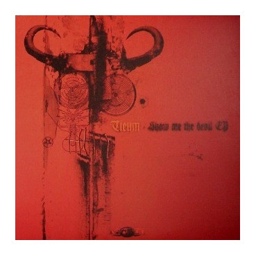 Tieum – Show Me The Devil EP(MOH)