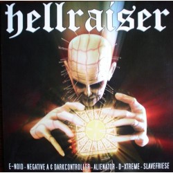 Hellraiser 2005 (TEMAZO MEGARAVE)