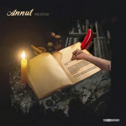 Void Settler – Annul (THIRD MOVEMENT,TRASTAZO¡)