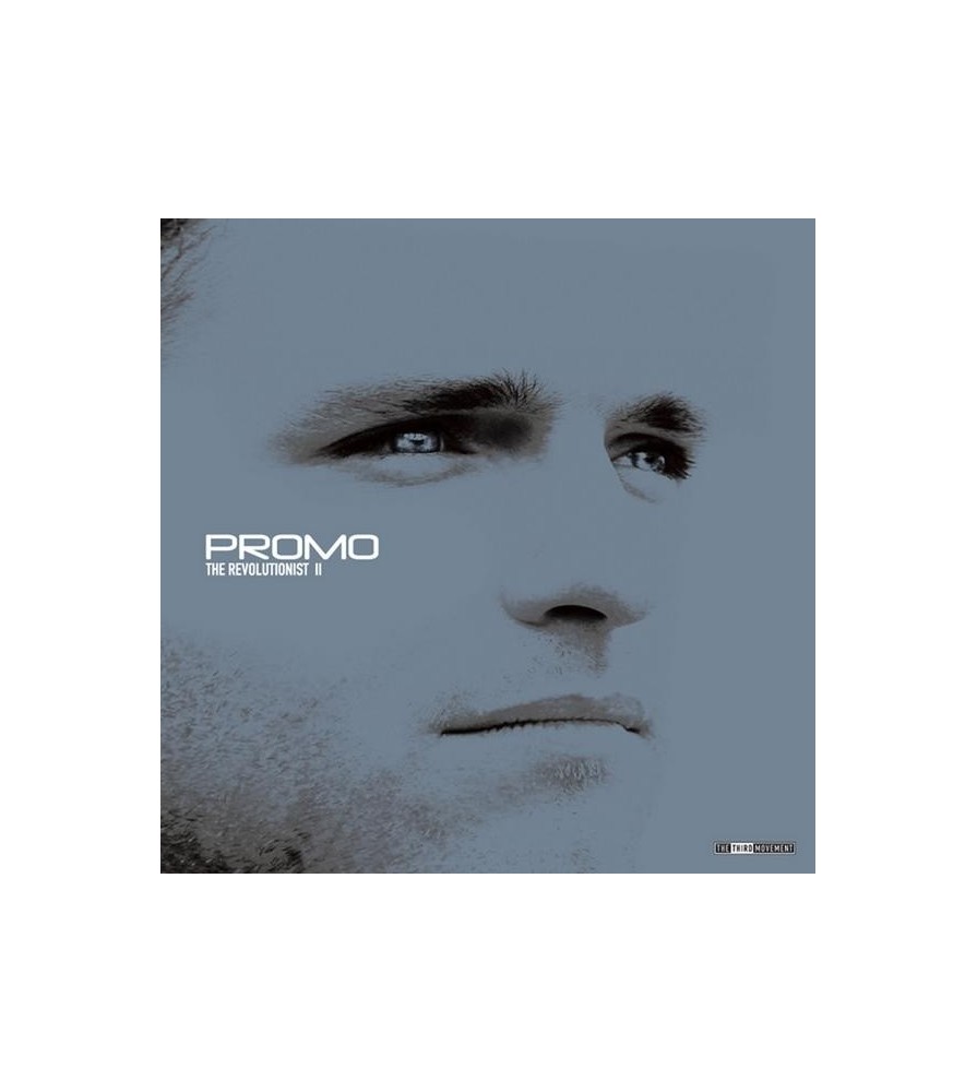 Promo – The Revolutionist II (THIRD MOVEMENT)