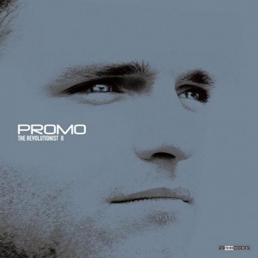 Promo – The Revolutionist II (THIRD MOVEMENT) Promo – The Revolutionist II (THIRD MOVEMENT)
