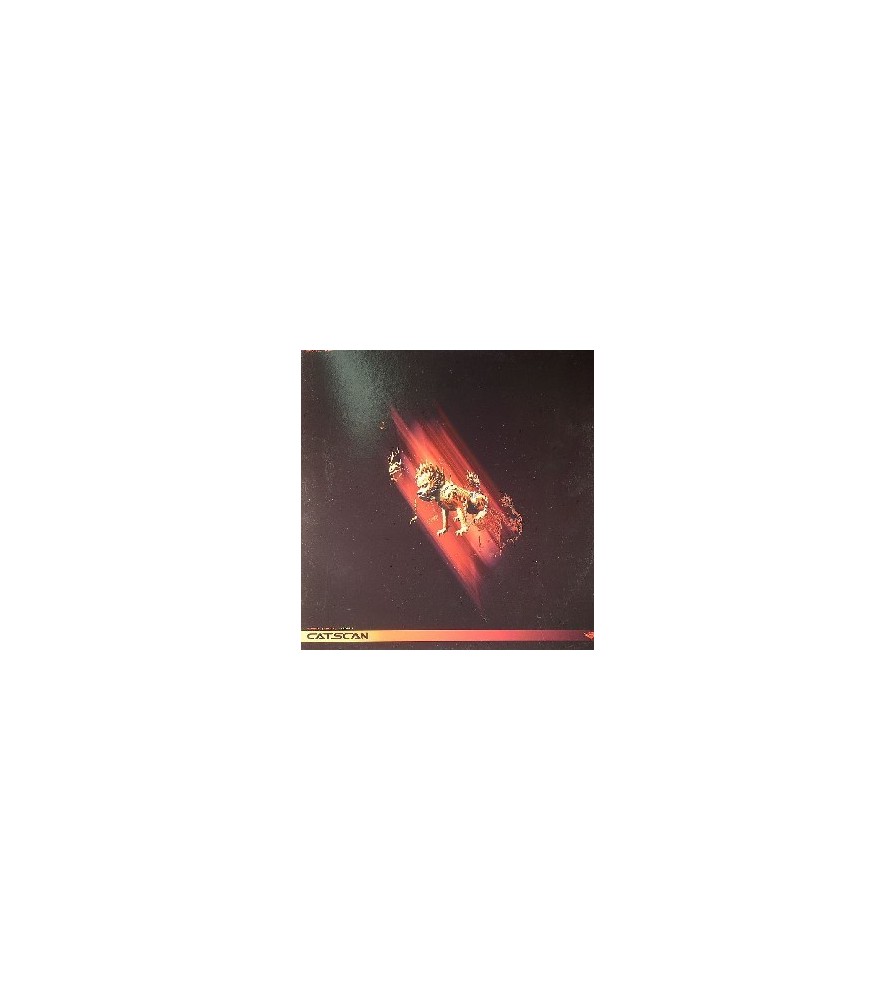 Catscan - Clone 1(PRO ARTIST MANAGEMENT)